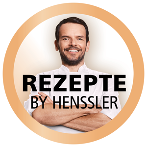 Henssler Rezepte Logo
