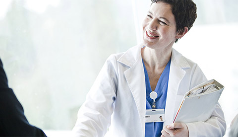 Transparente Gesundheitsversorgung f&uuml;r erh&ouml;hte Patientensicherheit​