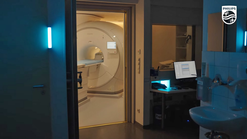 Weniger Helium &ndash; mehr Zukunft! Ohne Kompromisse mit dem MR Ingenia Ambition 1.5T 