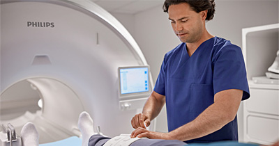 Philips CT Technologie-Seminar DRG