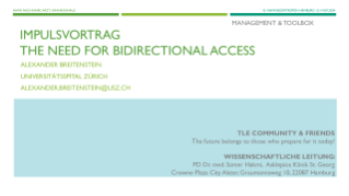 Fallvorstellung Breitenstein