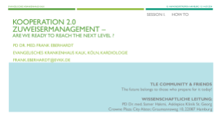 Fallvorstellung Eberhardt