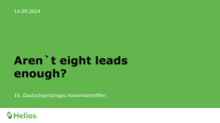 Fallvorstellung Ghaffari