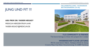 Fallvorstellung Hegazy