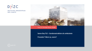 Fallvorstellung Starck