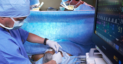 IntelliVue Patienten&shy;monitore Basiskurs