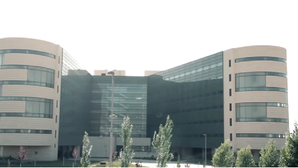 H&ouml;here Produktivit&auml;t durch digitale Pathologie, Universit&auml;tskliniken in Granada