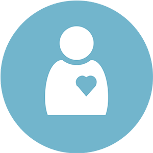 H&ouml;herer Patientenkomfort