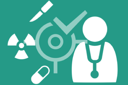 Symbol Effiziente Therapien