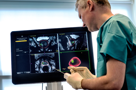 L&ouml;sungen f&uuml;r Prostata