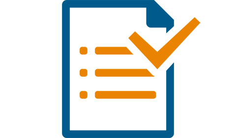 Wir begleiten Sie durch das &Auml;nderungsmanagement, d.h., wir implementieren die geplanten &Auml;nderungen und messen die Ergebnisse.