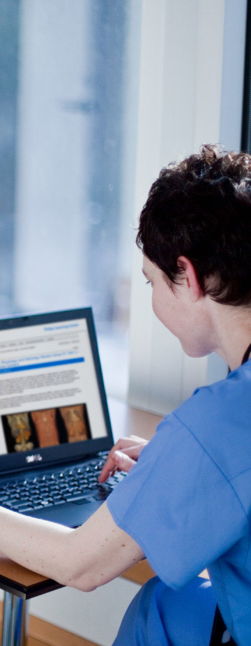 Miniaturbild&nbsp;2: Personal schulen