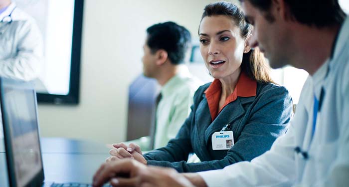 Bildgef&uuml;hrte Therapie