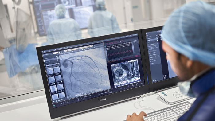 Perkutane koronare Intervention