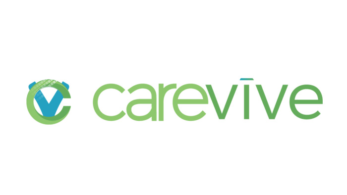 Logo Carevive
