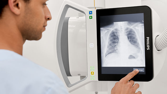 Hochaufl&ouml;sende Bildgebung