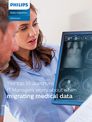 Datenmigration mit einer Bildgebungsplattform&nbsp;&ndash; White Paper