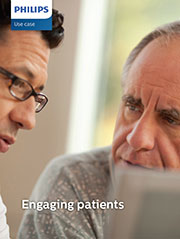 Patienten mit Hilfe einer Bildgebungsplattform einbinden&nbsp;&ndash; PDF