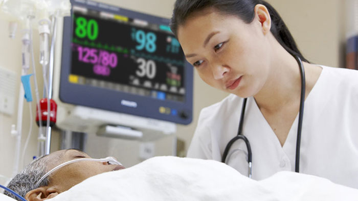 Miniaturbild: Lifecycle Management-L&ouml;sungen f&uuml;r die Patienten&uuml;berwachung