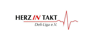 Herz in Takt &ndash; Defi-Liga e.V. 