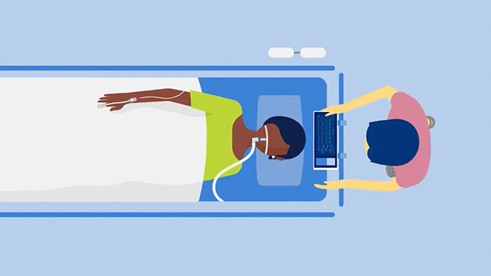 Bietet eine genaue H&auml;moglobinmessung