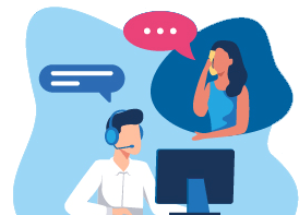 Prozessillustration image