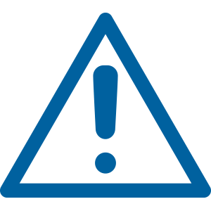 SRC-R&uuml;ckrufsymbol "Entfernen des Schaumstoffs&ldquo;