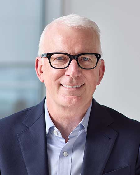 David Ferguson, Business Leader, Sleep&nbsp;& Respiratory Care