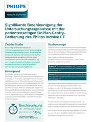 Philips in der Kardiologie &ndash; Portfolio&uuml;bersicht (&ouml;ffnet sich in einem neuen Fenster) (Download .pdf)