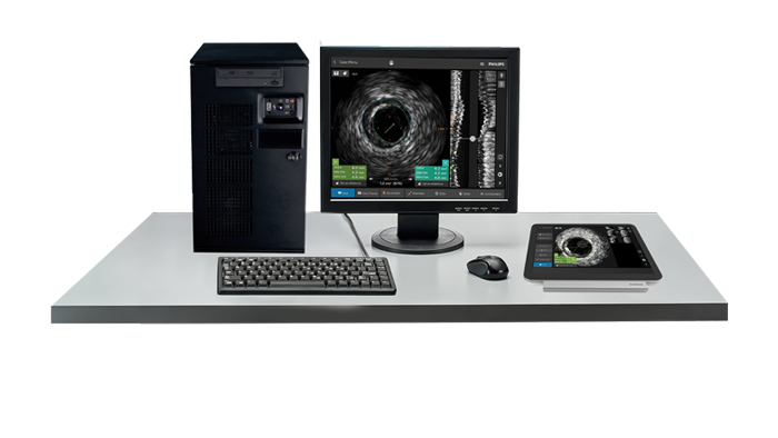 IntraSight&nbsp;5 Reihe