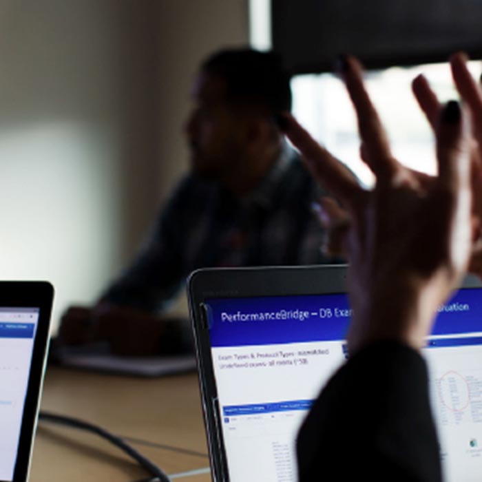 K&uuml;nstliche Intelligenz unterst&uuml;tzt die klinische Entscheidungsfindung​