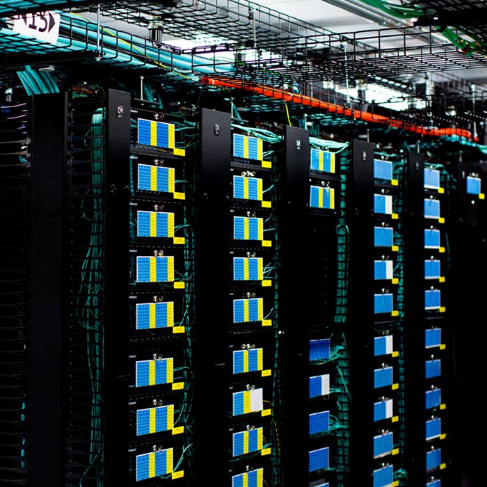 Datenspeicher f&uuml;r medizinische Daten​