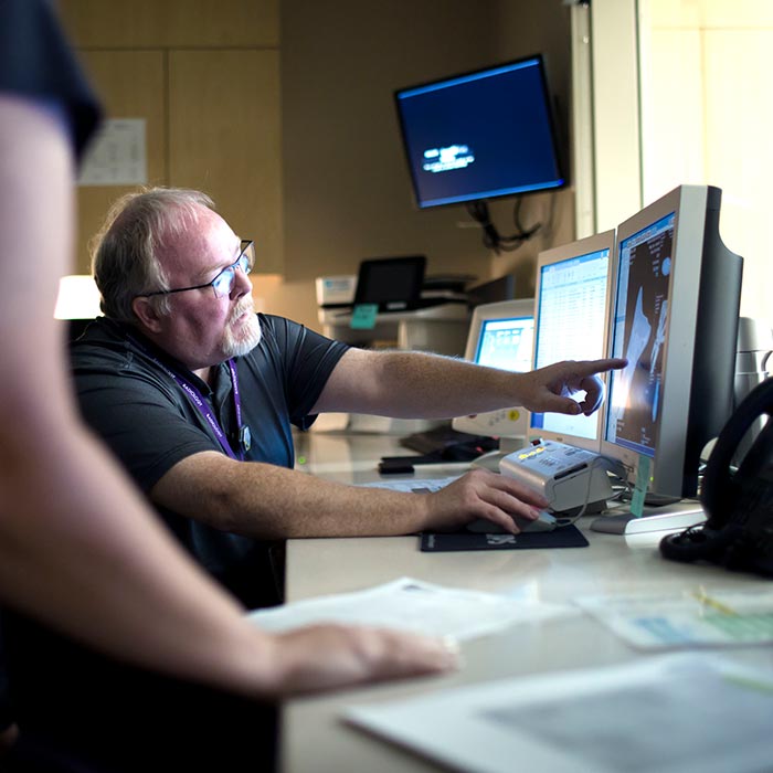 Health Informatics als Schl&uuml;ssel zu besseren Behandlungsergebnissen