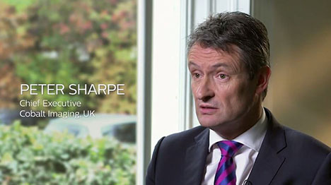Cobalt Imaging, Gro&szlig;britannien