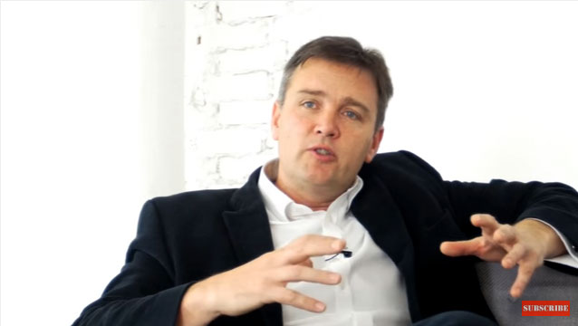 Interview mit Guy Llyod, Kardiologe &uuml;ber Erfahrungen mit Philips SmartPath​