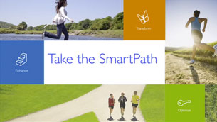 take the smartpath