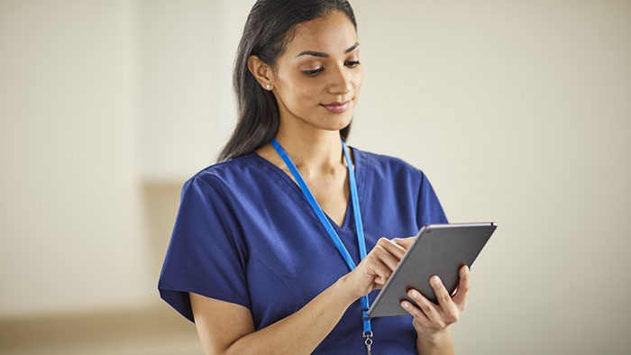 Customer Services Portal 