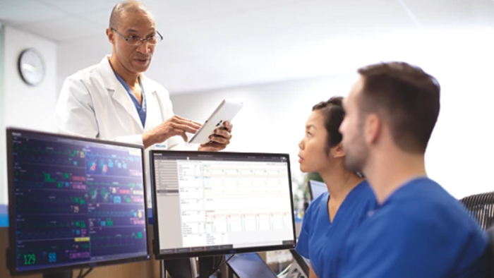 Informationszentrum f&uuml;r Patienten