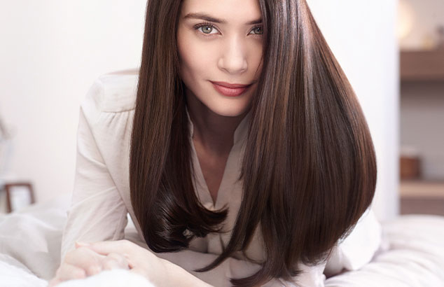 Richtig Haare gl&auml;tten f&auml;ngt beim Waschen an img