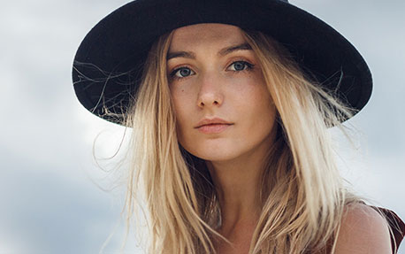 Hochsteckfrisuren f&uuml;r d&uuml;nnes Haar