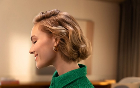 Kurze Haare f&ouml;hnen: Tipps & Tricks