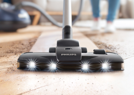 TriActive+ LED-D&uuml;se