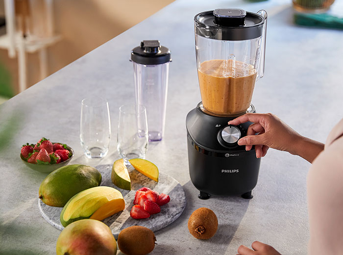 S&auml;fte und Smoothies