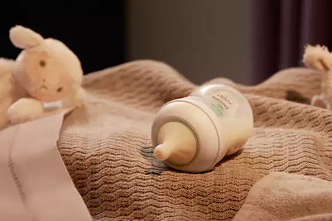 So finden Sie die beste Babyflasche