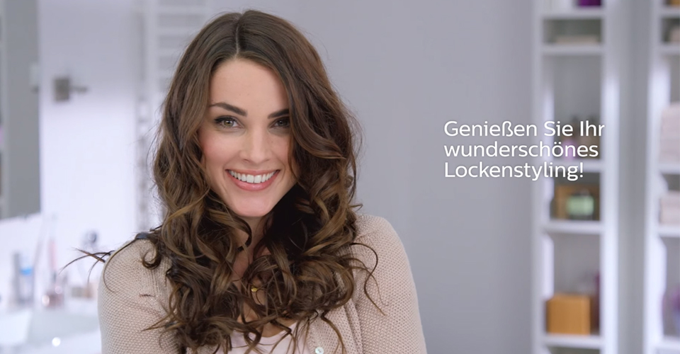 Holen Sie sich das Styling&nbsp;&ndash;&nbsp;Es ist ganz einfach