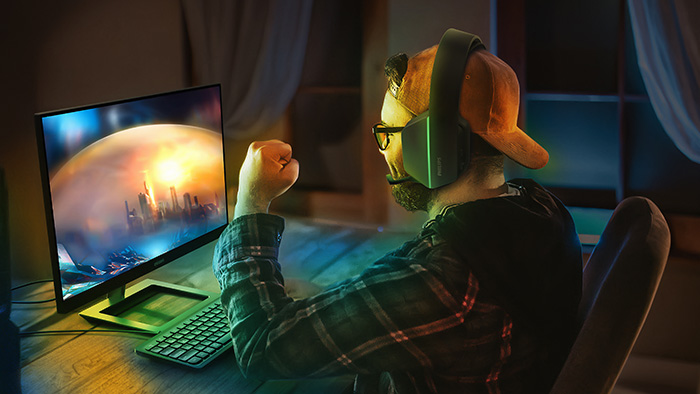 Gaming-Headsets&nbsp;&ndash; Lifestyle