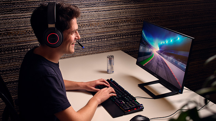 PC-Gaming-Zubeh&ouml;r