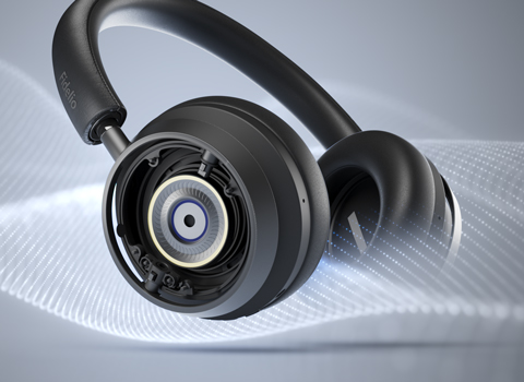 Philips Fidelio Timbre