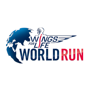 Wings for Life-Logo