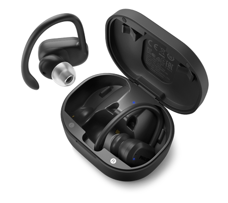 Philips A7306 True Wireless Sportkopfh&ouml;rer